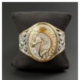 Montana Silversmiths Bracelet