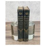 Dictionary of The Peerage and Baronetage 1 and 2