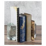 Collection of Books on Early Automobiles