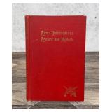 Arms Fabricators Ancient and Modern