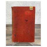 Text Book of Ammunition