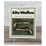 Battenberg Antiques Catalogues Old Weapons