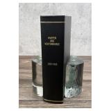 Journal of Historical Weapons and Costume Studies