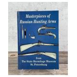 Masterpieces of Russian Hunting Arms