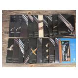 Christies Arms and Sporting Auction Catalogs