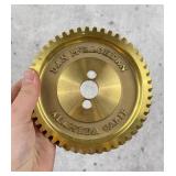 Ford Model T Large Timing Gear by Dan McEachern