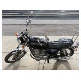 1971 Honda CB750 Motorcycle