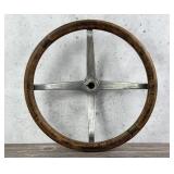 Dodge 1920s Steering Wheel
