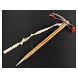 Stubai Austria Nanga Parbat Ice Axe