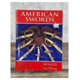 American Swords from the Philip Medicus Collection