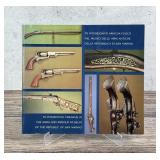 70 Interesting Firearms in the Arms and Armour