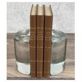 Journal of the Arms and Armor Society 3 Volumes