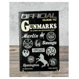 Official Guide to Gunmarks