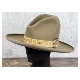 Resistol Yellowstone Stagecoach Cowboy Hat