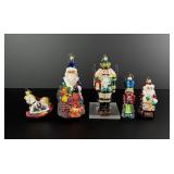 Christopher Radko Christmas Ornaments