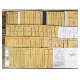 Issues of The Journal of Arms and Armour Society