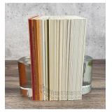 American Society of Arms Collectors Publications