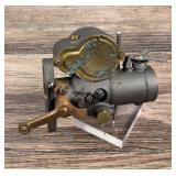 Ford Model T Zenith Carburetor