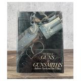 The Book of Guns & Gunsmiths