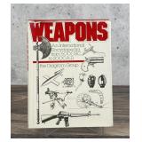 Weapons An International Encyclopedia