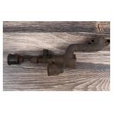 Ford Model T Water Pump Assembly Clonick