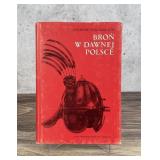 Weapons in Old Poland