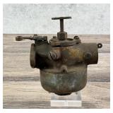 Ford Model T Holley Model G Carburetor