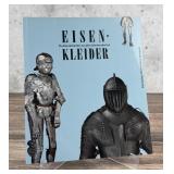 Armor From Three Centuries