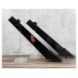 Antique Vehicle Heat Air Condition Vents