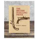 The British Duelling Pistol