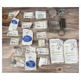 Ford Model T Pedal Extensions