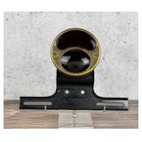 Ford Model A Duolight Tail Light License Plate