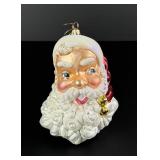 Christopher Radko Kringle Bells Ornament