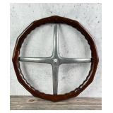 Ford Model T Steering Wheel