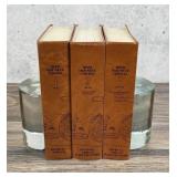 Heer The New Stockel Vol 1-3