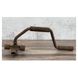 Fulton 4 Way Tire Wheel Lug Nut Wrench