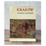 Krakow City of Museums