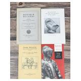 Arms and Armor Historical Publications