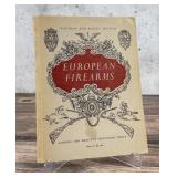 European Firearms Victoria and Albert Museum