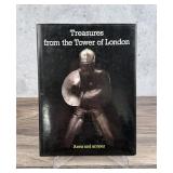 Treasures from the Tower of London Arms and Armour