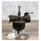 Holley Model NH Carburetor for Ford Model T