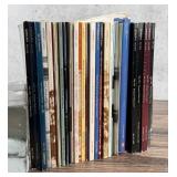 Sothebys Arms Armor and Art Auction Catalogs