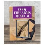 Cody Firearms Museum