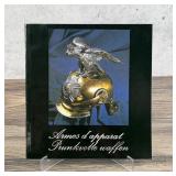 Ceremonial Parade Weapons Armes d