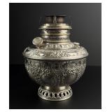 The New Rochester Kerosene Table Lamp