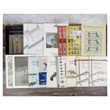 Collection of Historical Arms and Armor Books