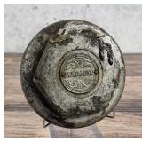 Marmon Motor Car Grease Cap Hubcap