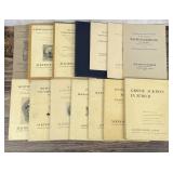 Galerie Fischer Switzerland Auction Catalogs