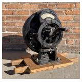 Ford Model T Hand Cranked Coil Magneto Tester