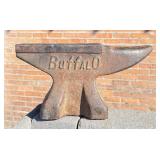 Buffalo 55 Pound Anvil